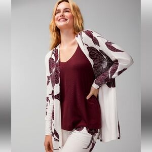 NWT - Cool Nights  Wrap